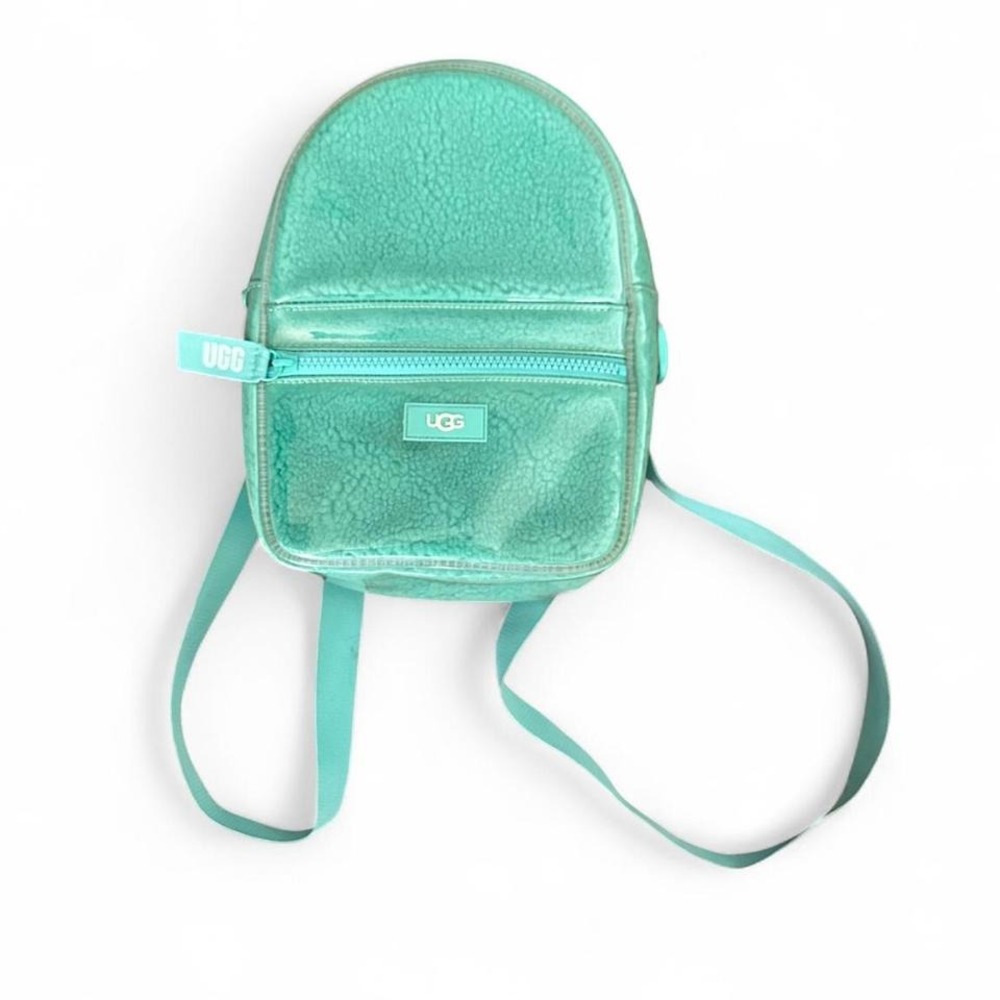 Ugg Mini Backpack - image 1